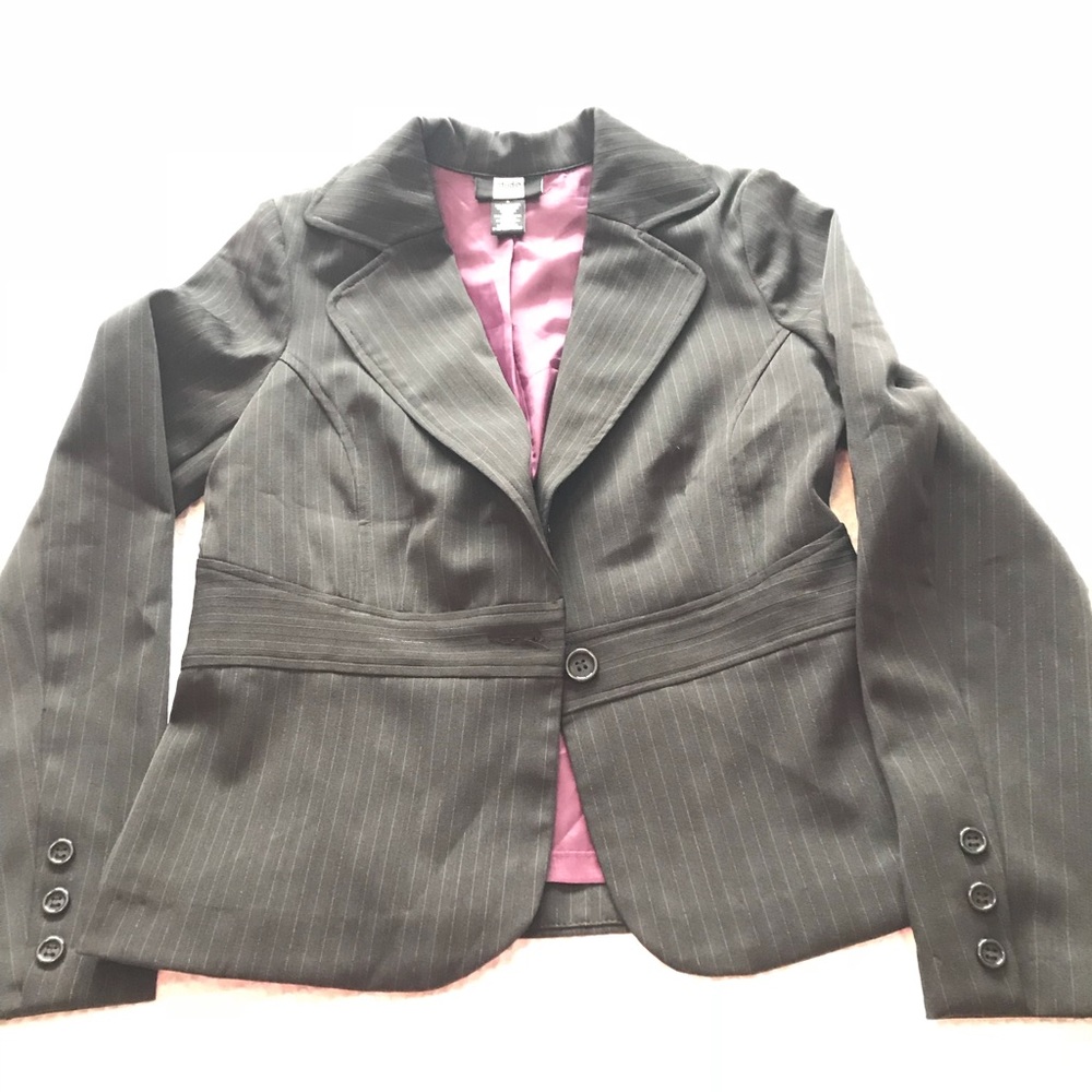 Studio 1940 blazer